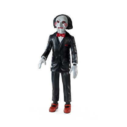 Noble Collection Saw Billy Bendable Figure
