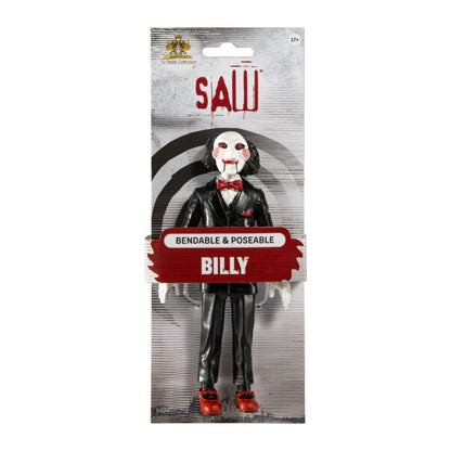 Noble Collection Saw Billy Bendable Figure