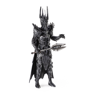 Noble Collection The Lord of the Rings Sauron Bendable Figure