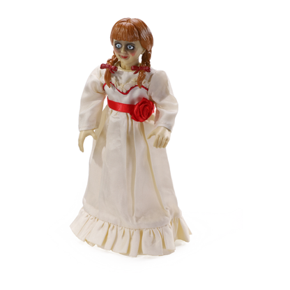 Noble Collection Annabelle Annabelle Bendable Figure
