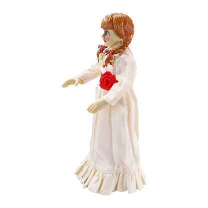 Noble Collection Annabelle Annabelle Bendable Figure