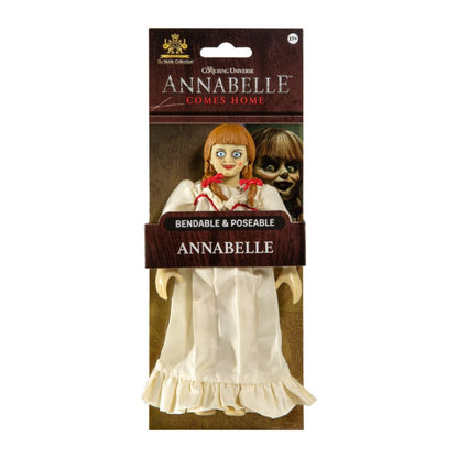 Noble Collection Annabelle Annabelle Bendable Figure
