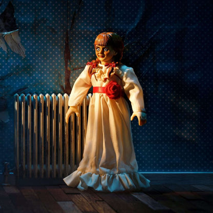 Noble Collection Annabelle Annabelle Bendable Figure