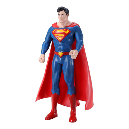 Noble Collection DC Superman Bendable Figure
