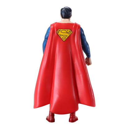Noble Collection DC Superman Bendable Figure