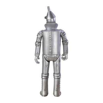 Noble Collection Wizard of Oz Tin Man Bendable Figure