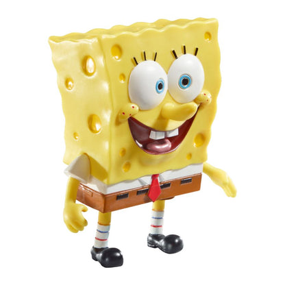 Noble Collection SpongeBob SpongeBob SquarePants Bendable Figure