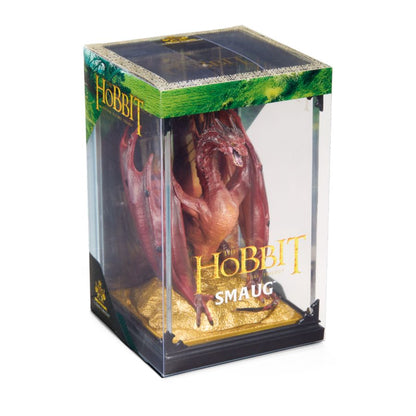 Noble Collection The Lord of the Rings Smaug Diorama