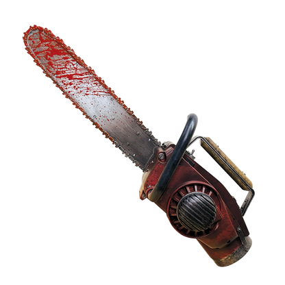 Syndicate Collectibles Army of Darkness Ash's Chainsaw Prop Replica