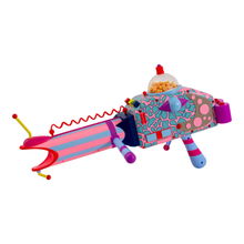 Syndicate Collectibles Killer Klowns from Outer Space Popcorn Bazooka Electronic Replica