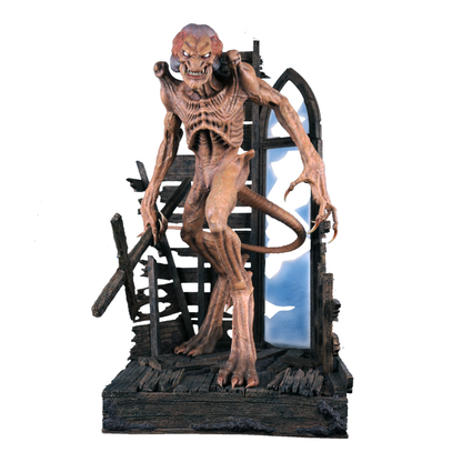 Syndicate Collectibles Pumpkinhead Pumpkinhead (Classic Edition) 1:4 Scale Statue