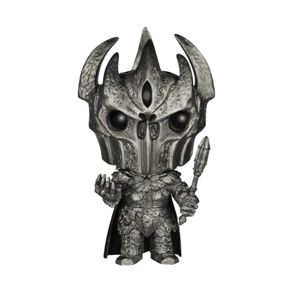 Funko Pop The Lord of the Rings Sauron Pop! Vinyl