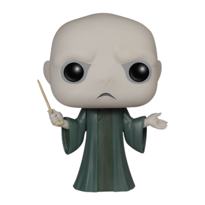 Funko Pop Harry Potter Voldemort Pop! Vinyl