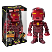 Funko Pop Iron Man (comics) Inferno Iron Man Hikari Figure