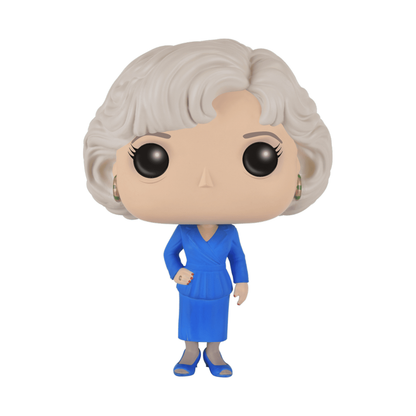 Funko Pop Golden Girls Rose Pop! Vinyl
