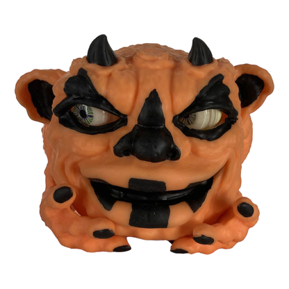 TriAction Toys Boglins Blobkin Hand Puppet