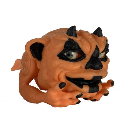 TriAction Toys Boglins Blobkin Hand Puppet
