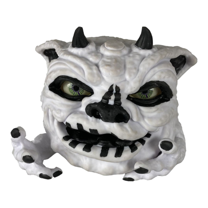 TriAction Toys Boglins Bog O Bones Hand Puppet