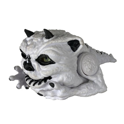 TriAction Toys Boglins Bog O Bones Hand Puppet