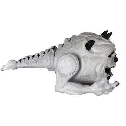 TriAction Toys Boglins Bog O Bones Hand Puppet