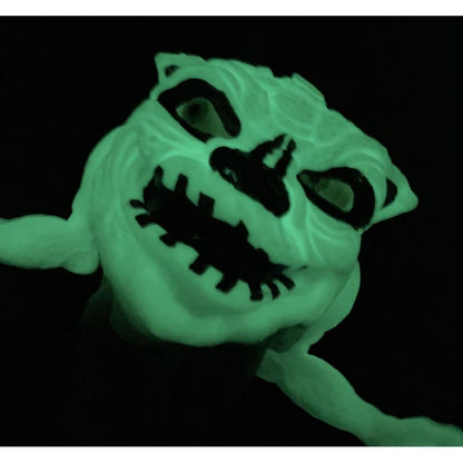 TriAction Toys Boglins Bog O Bones Hand Puppet