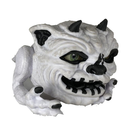 TriAction Toys Boglins Bog O Bones Hand Puppet