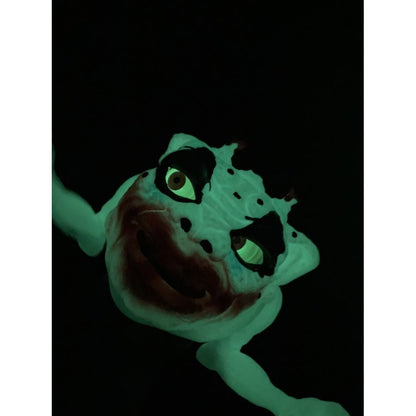 TriAction Toys Boglins Crazy Clown Hand Puppet
