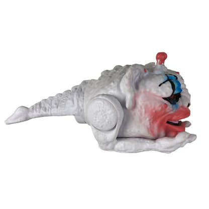 TriAction Toys Boglins Crazy Clown Hand Puppet