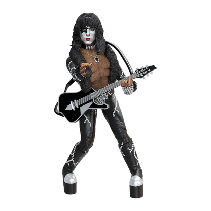The Loyal Subjects Kiss The Starchild (Paul Stanley) BST AXN 5'' Action Figure