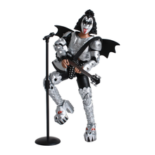 The Loyal Subjects Kiss The Demon (Gene Simmons) BST AXN 5'' Action Figure