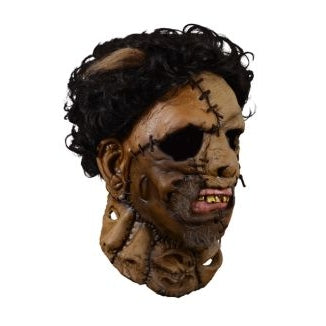 Trick Or Treat Studios The Texas Chainsaw Massacre 2 Leatherface Mask (1986)