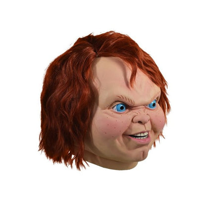 Trick Or Treat Studios Child's Play 2  Evil Chucky Mask