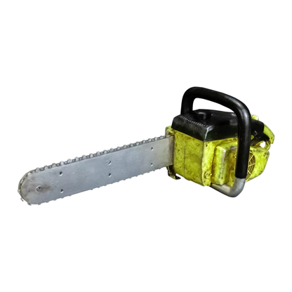 Trick Or Treat Studios The Texas Chainsaw Massacre Chainsaw Prop w/Sound