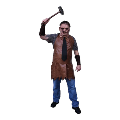 Trick Or Treat Studios The Texas Chainsaw Massacre Leatherface Costume (2003)