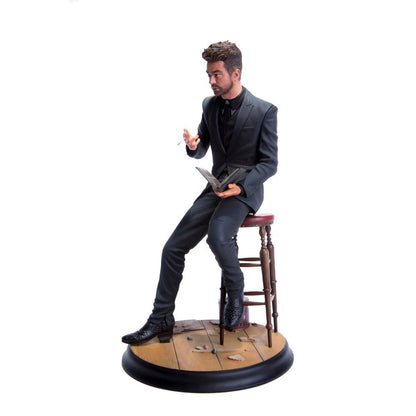 Mondo Preacher Jesse Custer Statue