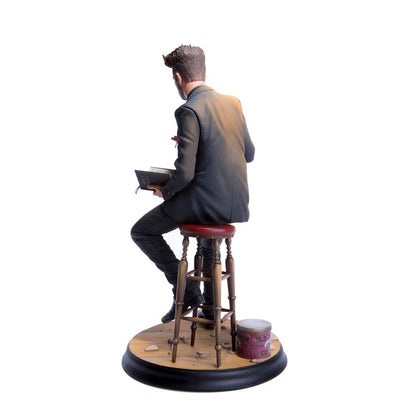 Mondo Preacher Jesse Custer Statue