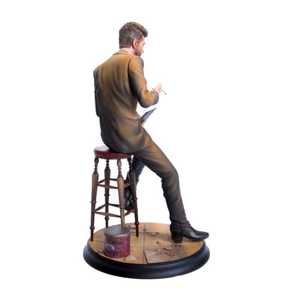 Mondo Preacher Jesse Custer Statue