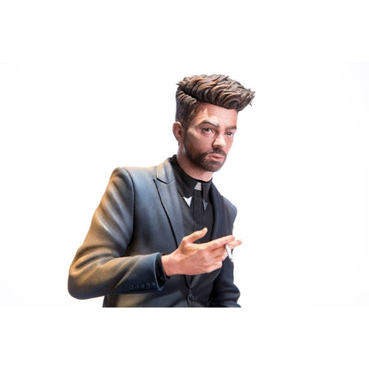 Mondo Preacher Jesse Custer Statue