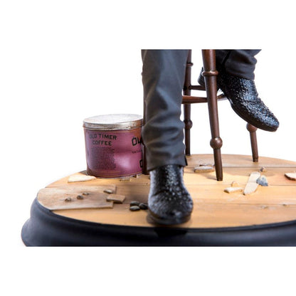 Mondo Preacher Jesse Custer Statue