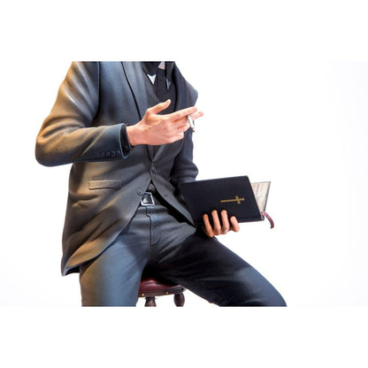 Mondo Preacher Jesse Custer Statue