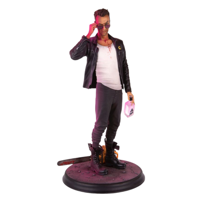 Mondo Preacher Cassidy Statue