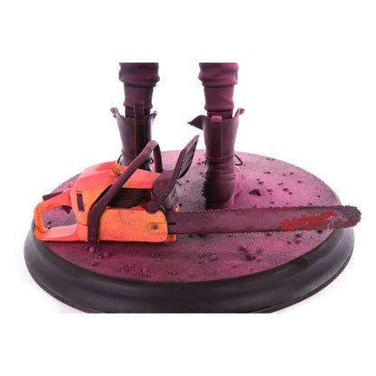 Mondo Preacher Cassidy Statue
