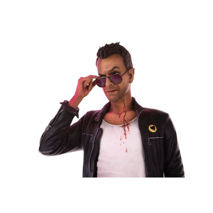Mondo Preacher Cassidy Statue