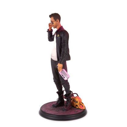 Mondo Preacher Cassidy Statue