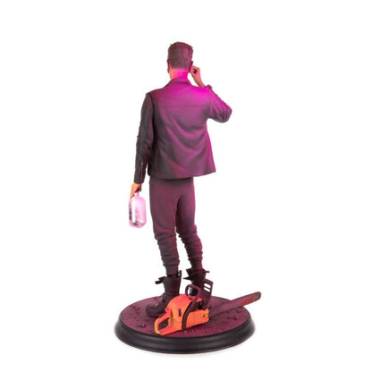 Mondo Preacher Cassidy Statue