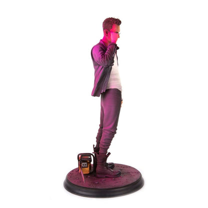 Mondo Preacher Cassidy Statue