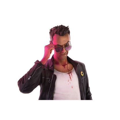 Mondo Preacher Cassidy Statue