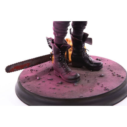 Mondo Preacher Cassidy Statue