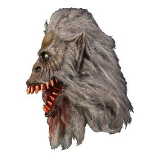 Trick Or Treat Studios Creepshow Fluffy the Crate Beast Mask