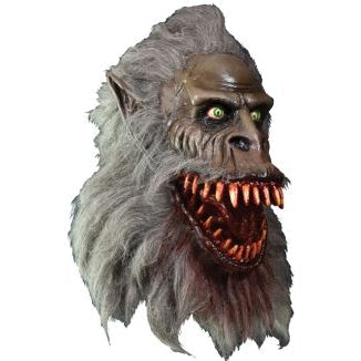 Trick Or Treat Studios Creepshow Fluffy the Crate Beast Mask